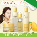 THE FACE SHOP ザフェイスショップザフェイスショップマンゴーシード フェイシャルバター