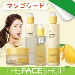 THE FACE SHOP ザフェイスショップザフェイスショップマンゴーマイルドシャイン エッセンス