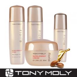 [TONY MOLY]トニーモリーフローリアニュートラエネルギー エナジー クリーム50ml