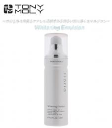 ★[TONY MOLY]トニーモリーフロリア ホワイトニング乳液ローション130ml