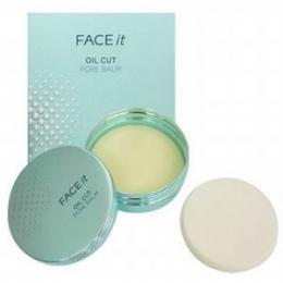 フェイスイットオイルカット毛穴バームFace It OIL CUT Pore Balm