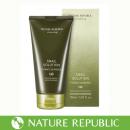 [NATURE REPUBLIC/ネイチャーリパブリック]スネイルソリューションフォームクレンザー