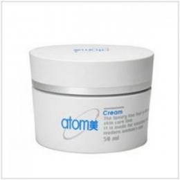 [ATOM美] Cream (栄養クリーム) 50ml