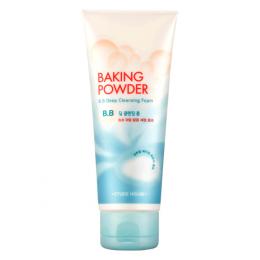 ETUDE HOUSEベーキングパウダー B・Bディープクレンジングフォーム 150ml