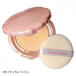 [ETUDE HOUSE] ドリーム オン パクト 2号 14g