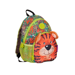 オーキードッグ(Okiedog) Tiger WILD JUNIOR BACKPACK