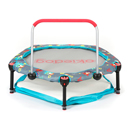 オーキードッグ(Okiedog) 3-in-1 Trampoline RED