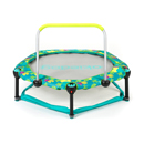 オーキードッグ(Okiedog) 3-in-1 Trampoline YELLOW