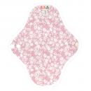 [オーガニック布ナプキン]イノセントピンク21Cm(ライナー)★Panty-Liner用・