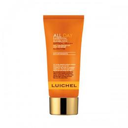 LUICHEL ルイチェル・オールデイ・エッセンシャルサンブロックSPF50+, PA+++