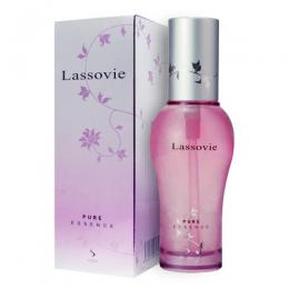 「Lassovie」 素肌ピュアーエッセンス (60ml)