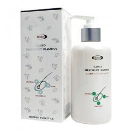 韓方トリートメントシャンプー (250ml)