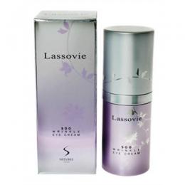 Lassovieラソービ　透リンクルアイクリーム　20ml