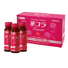 華コラ(飲むコラーゲン)