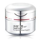 【su:m37スム37】ホワイトアワード インテンス プログラム 50ml