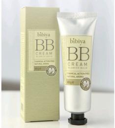 BIBIYA BBクリーム 50ml